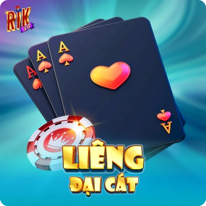 Liêng Đại Cát