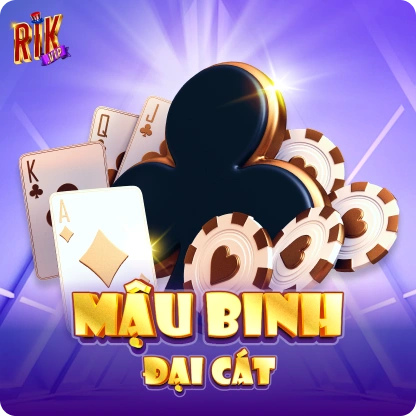 Mậu Binh Đại Cát