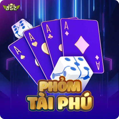 Phỏm Tài Phú
