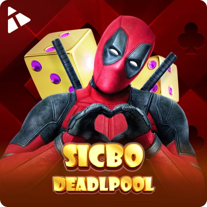 SicBo Deadpool