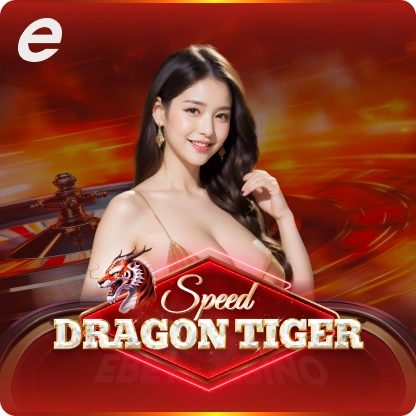 Speed Dragon Tiger