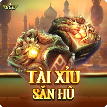 Tài Xỉu Săn Hũ