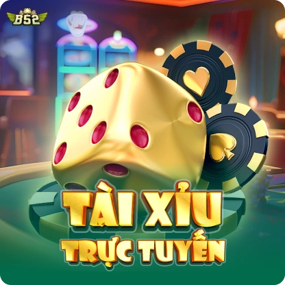 Tài Xỉu Trực Tuyến