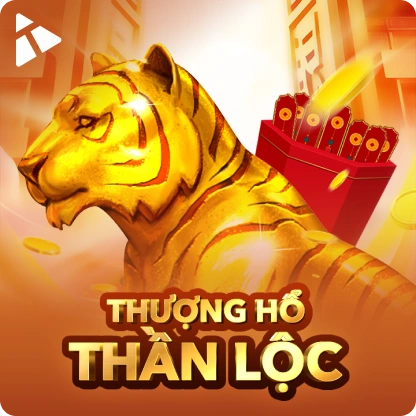 Thượng Hổ Thần Lộc