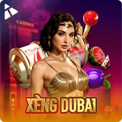 Xèng Dubai