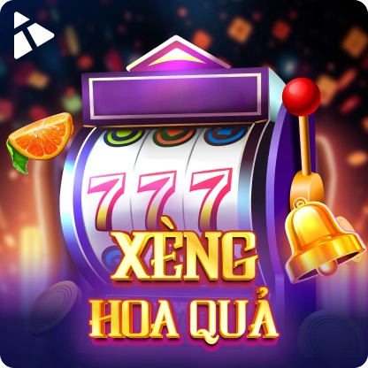 Xèng Hoa Quả