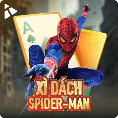 Xì Dách Spider-Man