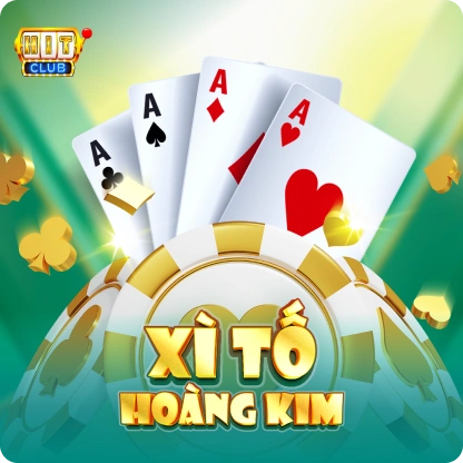 Xì Tố Hoàng kim