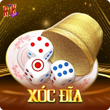 Xóc Đĩa