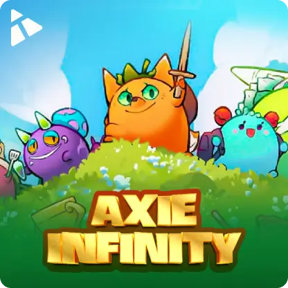 Axie Infinity