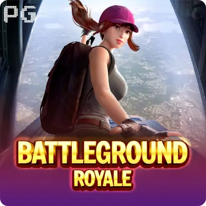 Battleground Royale