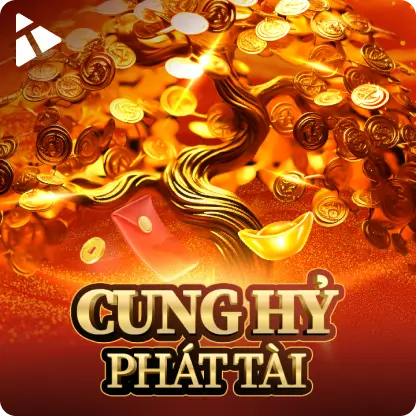 Cung Hỷ Phát Tài