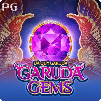 Đá Quý Garuda