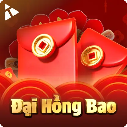 Đại Hồng Bao