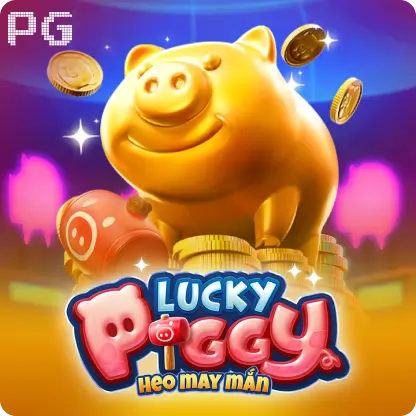 Heo May Mắn