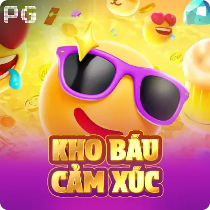 Kho Báu Cảm Xúc