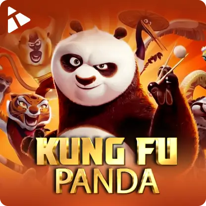 Kung Fu Panda