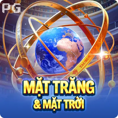 Mặt Trăng Và Mặt Trời