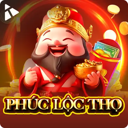Phúc Lộc Thọ