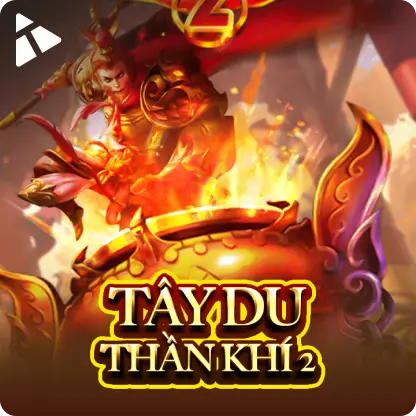 Tây Du Thần Khí 2