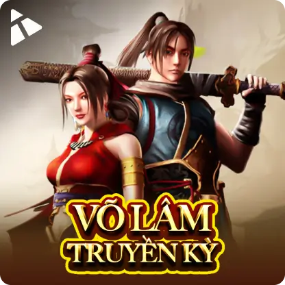 Võ Lâm Truyền Kỳ