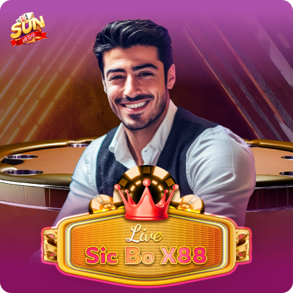 Sicbo X88 Live