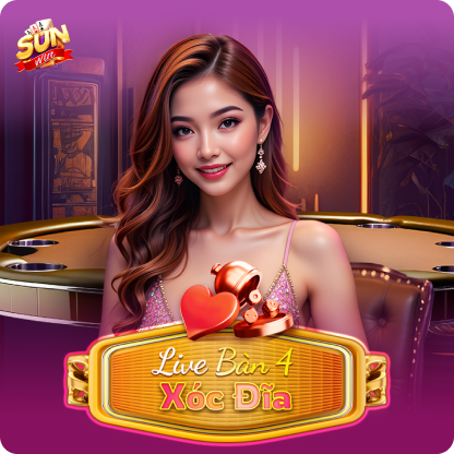 Tài Xỉu Live Bàn 4