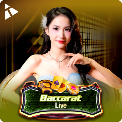 Baccarat Live