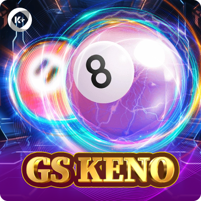 GS KENO