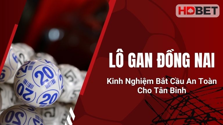 Lô Gan Đồng Nai – Kinh Nghiệm Bắt Cầu An Toàn Cho Tân Binh