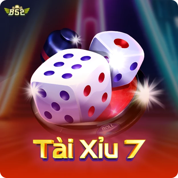Tài Xỉu 7