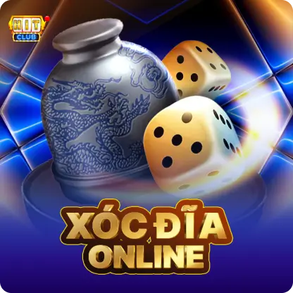Xóc Đĩa Online