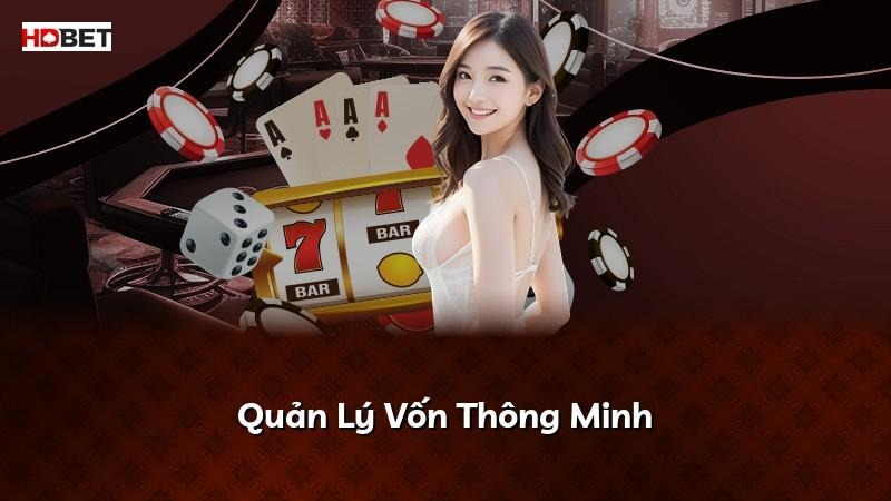 Quản Lý Vốn Thông Minh