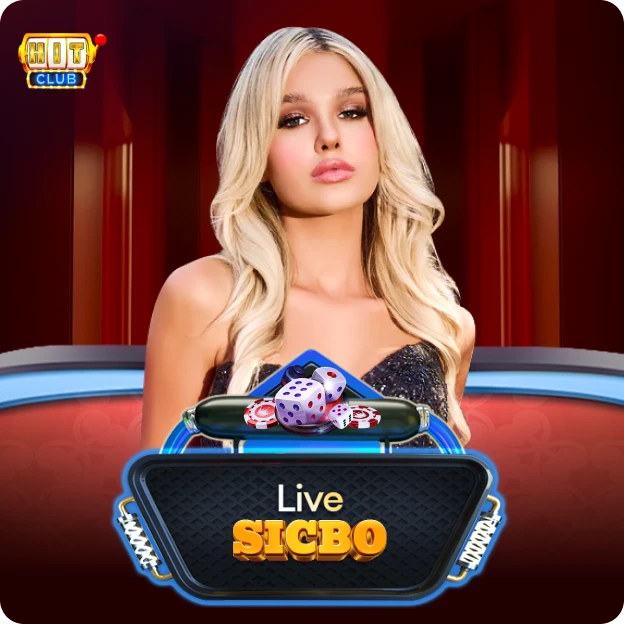 Sicbo Live